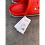 CROCS CROCBAND RED