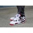 NİKE AİR JORDAN RETRO 4 NOSTALGİA