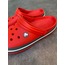CROCS CROCBAND RED