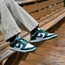 NİKE DUNK LOW MICHIGAN STATE GREEN