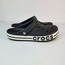 CROCS BAYABAND BLACK 
