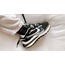 NİKE SACAİ X VAPORWAFFLE BLACK WHİTE