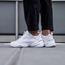 NİKE M2K TEKNO TRİPLE WHİTE