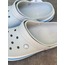 CROCS CROCBAND GREY