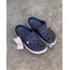 CROCS CROCBAND NAVY