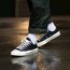 CONVERSE CHUCK TAYLOR 70 LOW BLACK