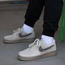 NİKE AİR FORCE 1 LOW REİGNİNG CHAMP GREY