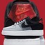 NİKE AİR FORCE 1 LOW BLACK SMOKE GREY