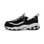 D’LİTES RETRO BLACK WHİTE
