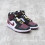 NİKE AİR JORDAN 1 MİD DARK BEETROOT