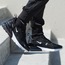 NİKE AİR MAX 270 BLACK WHİTE