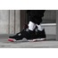 NİKE AİR JORDAN RETRO 4 BRED