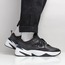 NİKE M2K TEKNO BLACK WHİTE
