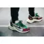 NİKE SACAİ X VAPORWAFFLE VİLLAİN RED