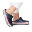 CROCS BAYABAND NAVY