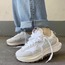 NİKE SACAİ X VAPORWAFFLE SAİL WHİTE