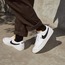 NİKE BLAZER LOW 77 VİNTAGE WHİTE BLACK