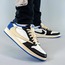 NİKE AİR JORDAN 1 LOW TRAVİS SCOTT FRAGMENT