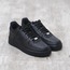 NİKE AİR FORCE 1 ‘07 LOW ALL BLACK