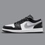 NİKE AİR JORDAN LOW LİGHT GREY