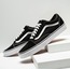 VANS OLD SKOOL BLACK WHİTE