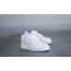 NİKE AİR FORCE 1 LOW ICON CLASH WHİTE METALLİC GOLD