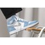 NİKE AİR JORDAN 1 HYPER ROYAL