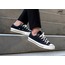 CONVERSE CHUCK TAYLOR 70 LOW BLACK