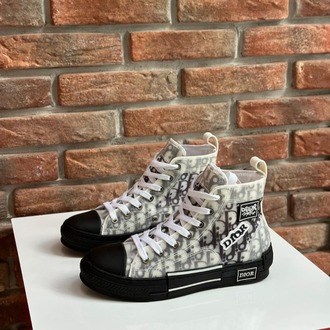 DİOR SNEAKERS