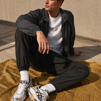 GEL KAYANO 14 WHİTE SİLVER GOLD