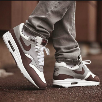 NIKE AİR MAX 1 PREMİUM SHIMA