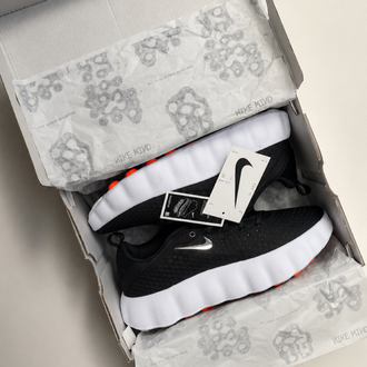 NİKE MİND 002 BLACK WHİTE PREMİUM