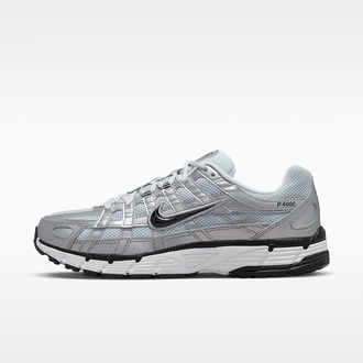 NIKE P-6000 GREY