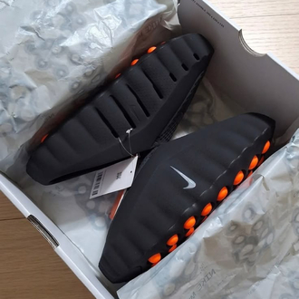 NIKE MİND 001 BLACK PREMİUM