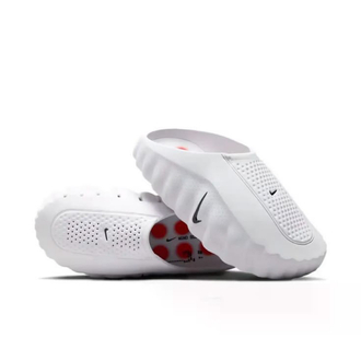 NIKE MİND 001 SALT WHİTE PREMİUM LANSMAN SERİSİ