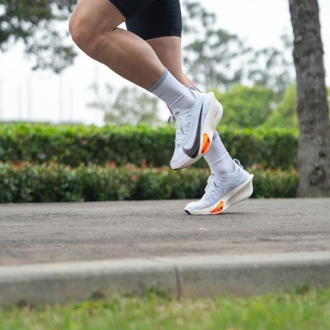 Nike Alphafly 3 White