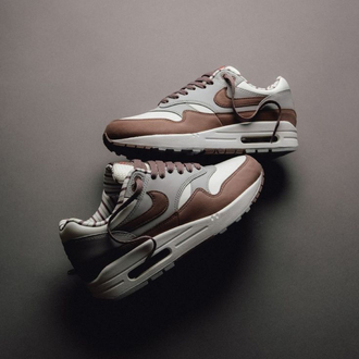 NIKE AİR MAX 1 PREMİUM SHIMA