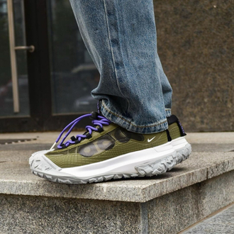 NİKE ACG MOUNTAİN FLY 2 LOW VİNTAGE