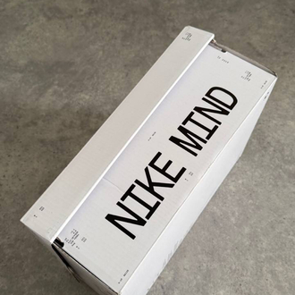 NİKE MİND 002 BLACK PREMİUM