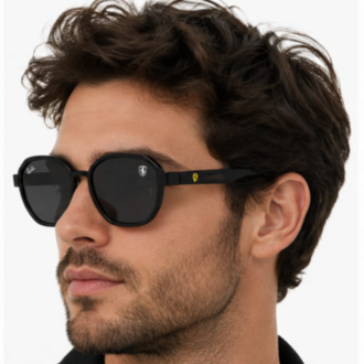 RAY BAN FERRARİ SUN GLASSES