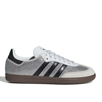 ADİDAS SAMBA OG CRYSTAL WHİTE