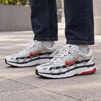 NIKE P-6000 VARSİTY
