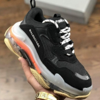 BALENCİAGA SNEAKERS 