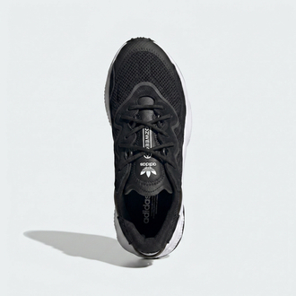 ADİDAS OZWEEGO BLACK WHİTE