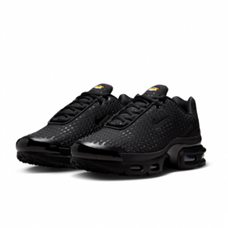NİKE AİR MAX PLUS TN 7 TRİPLE BLACK