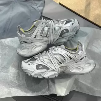 ADIDAS VENTO XLG RUNNER DELUXE GREY