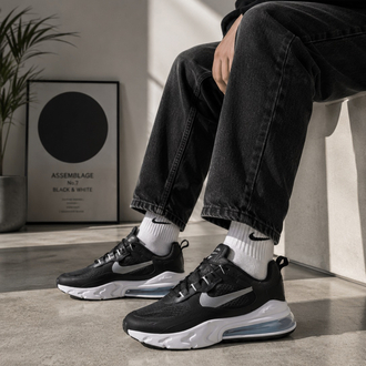 NİKE AİR MAX 270 REACT LUX
