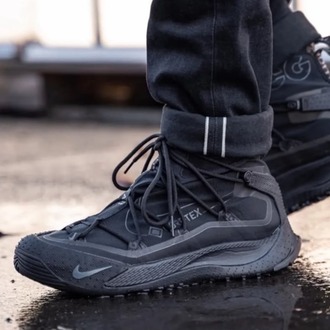 NİKE ACG TERTA ANTARKTİK GORETEX (SU GEÇİRMEZ)