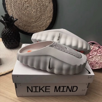 NİKE MİND 002 GREY PREMİUM
