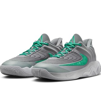 NIKE GIANNIS IMMORTALITY 4 GREY
